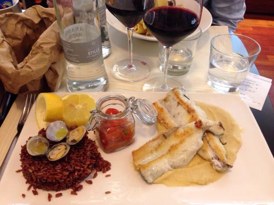 Ristorante La Bolla