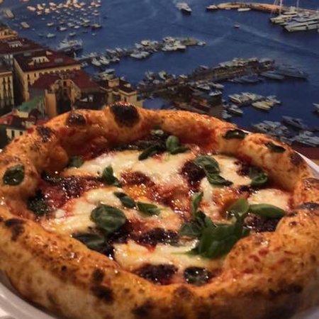 Peach Pit Pizzeria Napoletana
