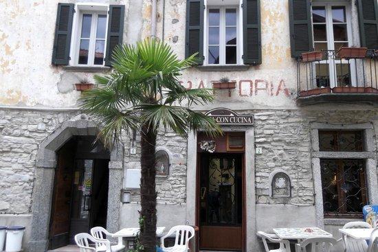 Osteria Antica Molina