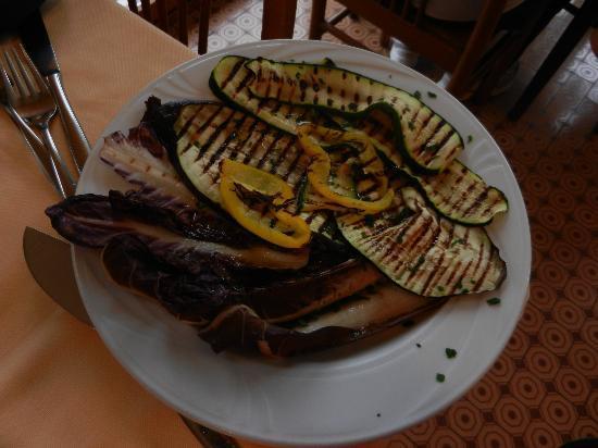 Il Pescatore