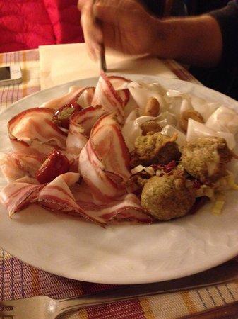 Il Crottino