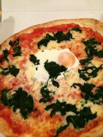 Mondo Pizza Di Amodei Simone