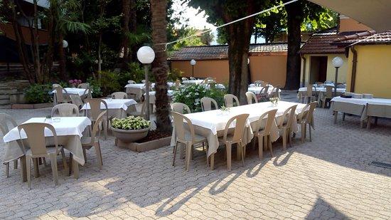 Ristorante Maccagno