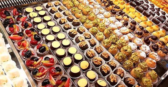 Pasticceria Salvi