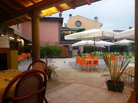 Ca' Dell'Oste