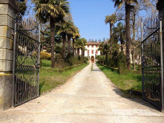 Agriturismo Celinate