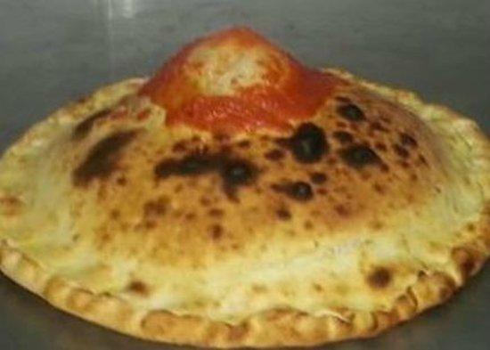I MaxCalzoni