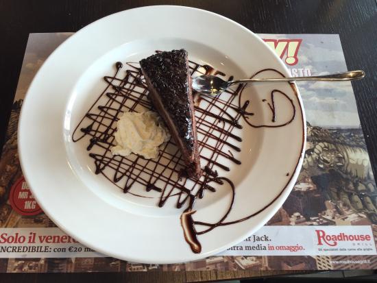 Roadhouse Capriate