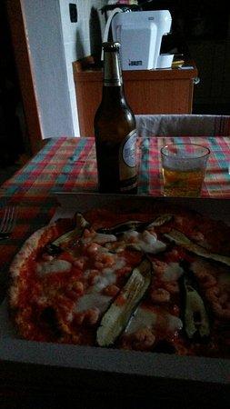 Pizza King