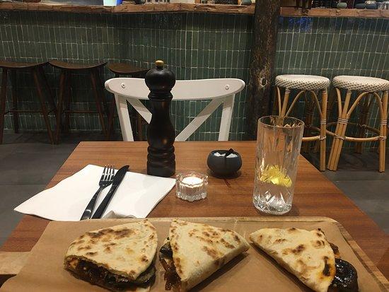Piadine