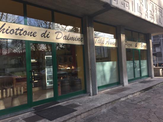 Il Ghiottone
