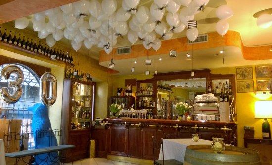 Enoteca Leone