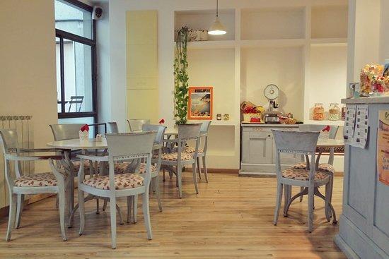 Cafè Caprini
