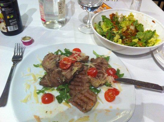 Ristorante Valle D'Oro SAS