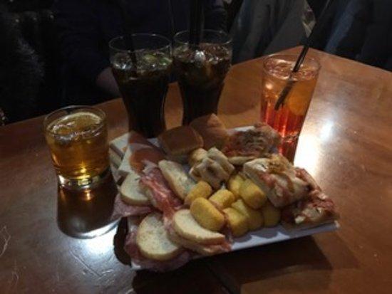 L'oca D'oro
