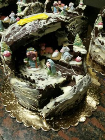 Pasticceria San Marco