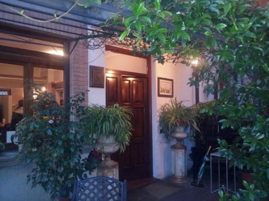 Albergo Ristorante Selvatico