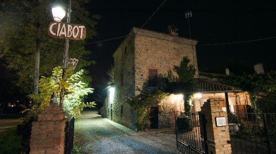 il Ciabot