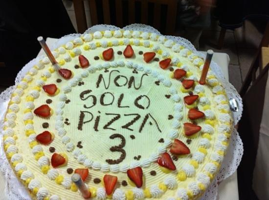 Non Solo Pizza