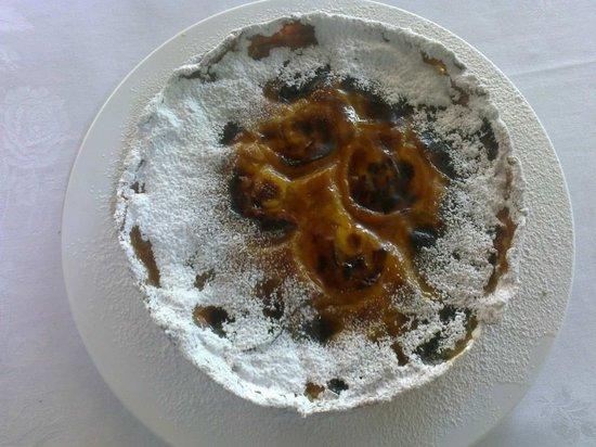 Ristorante dei Castelli