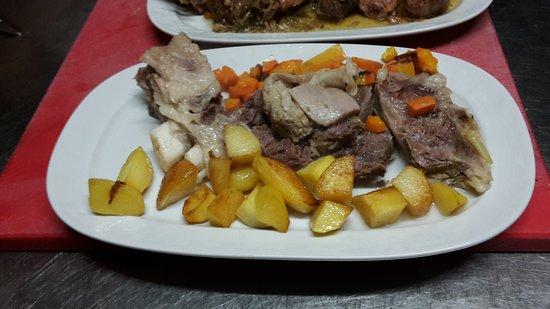 Ristorante La Bicocca