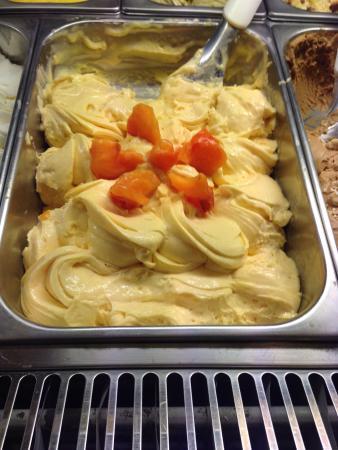 Oltre Il Gelato