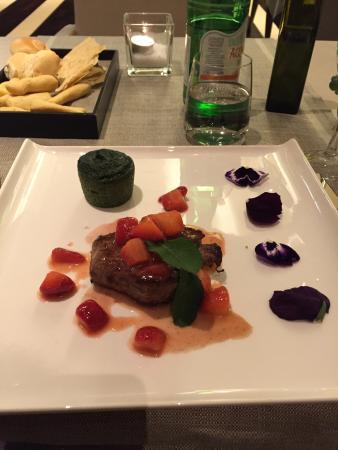 Ristorante Pianoterra