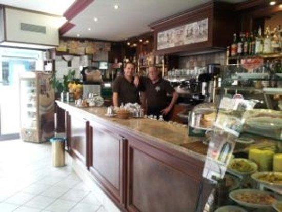Bar Treves