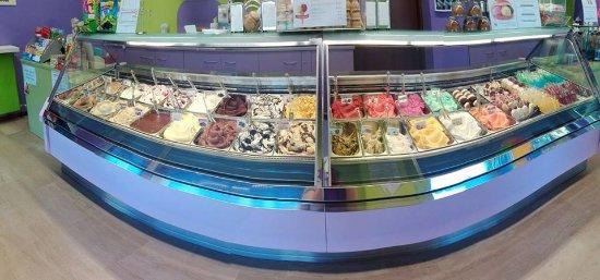 Gelateria Al Parco
