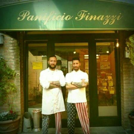 Panificio F.lli Finazzi