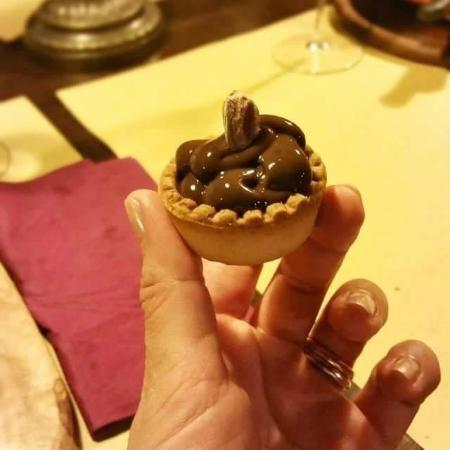 OSTERIA CICCUS Prosciutteria