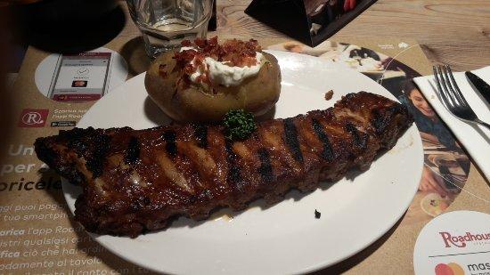 Roadhouse Como Lipomo