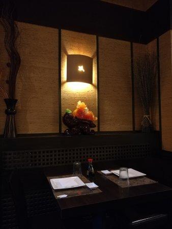 Rakki Sushi 2