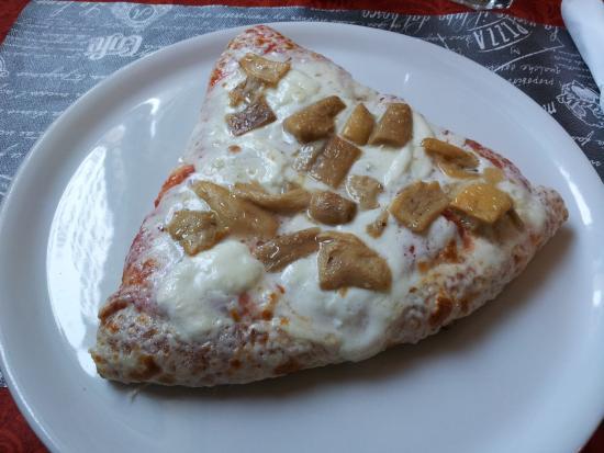 La Bottega Della Pizza