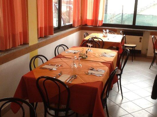 Albergo Ristorante Lavedo