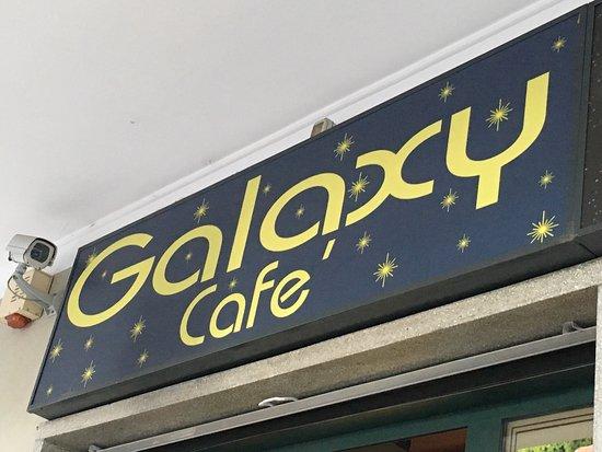 Galaxy Café