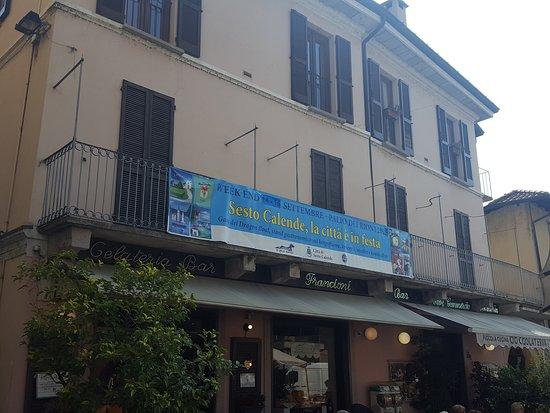 Bar Francioni
