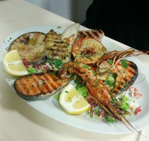 Mare Caldo