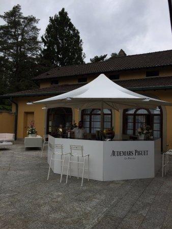 Ristorante Golf Club Villa d'Este