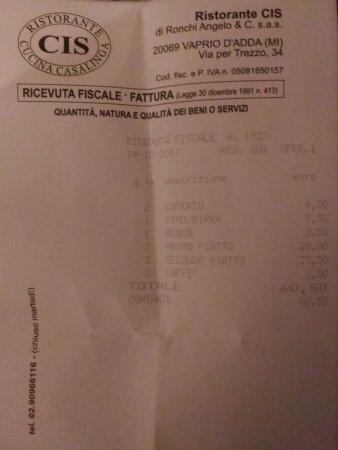 Pasticceria Cis