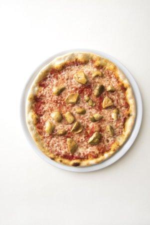 Pizza Vuoi