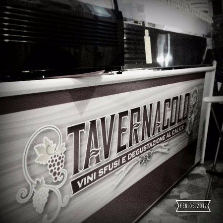 Tavernacolo Milano Biancospini