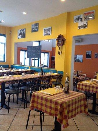 Trattoria Giada