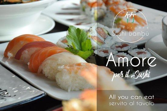 Ristorante Bambù