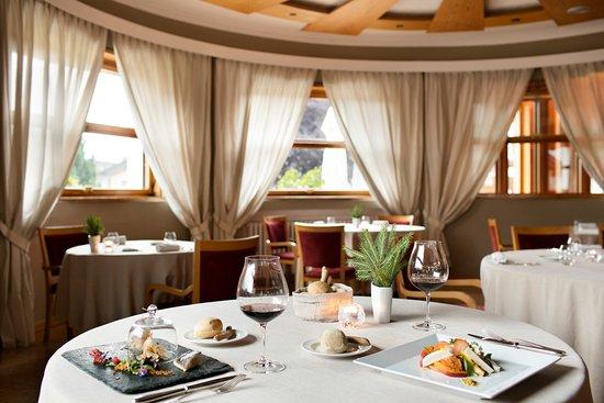 THE Restaurant
