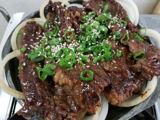 Miga - Korean Restaurant