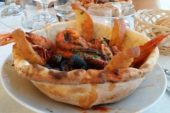 Ristorante Costa d'Amalfi