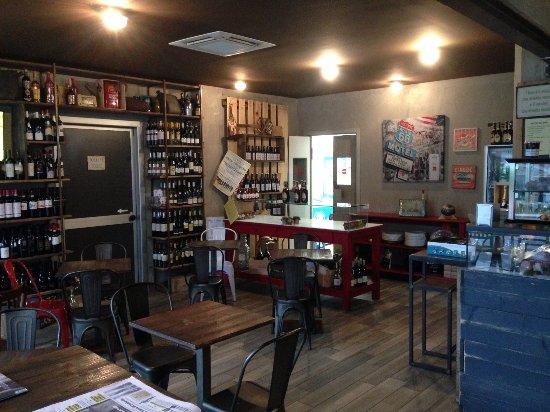 Officina Cafe'