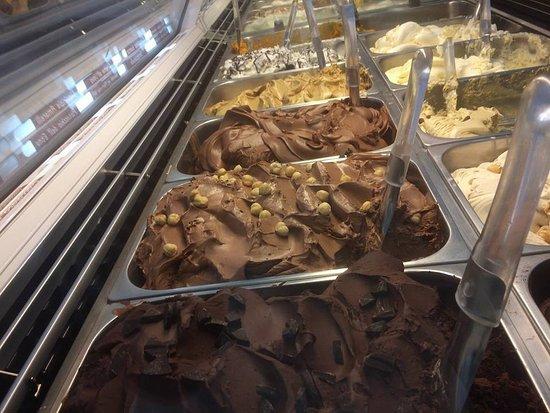 Gelateria Gambara