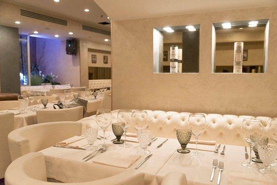 Mejor Milano Restaurant